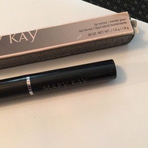 Mary Kay cosmetics